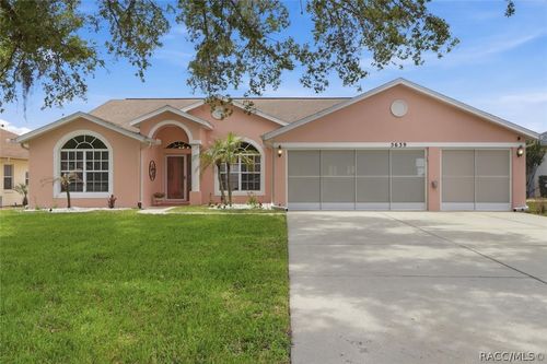 5639 W Hunters Ridge Cir, Lecanto, FL, 34461-7608 | Card Image