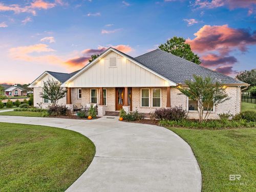 9100 Eagle Ln, Foley, AL, 36535-9711 | Card Image