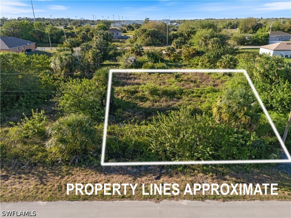 Land in Lehigh Acres 5
