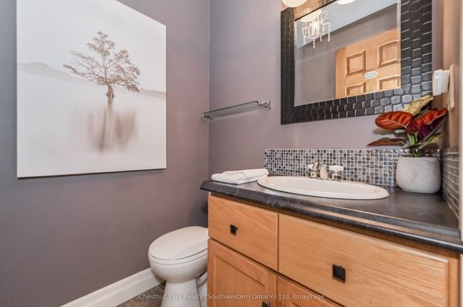 139 Miller Cres, House other with 3 bedrooms, 2 bathrooms and 3 parking in Palmerston ON | Image 19