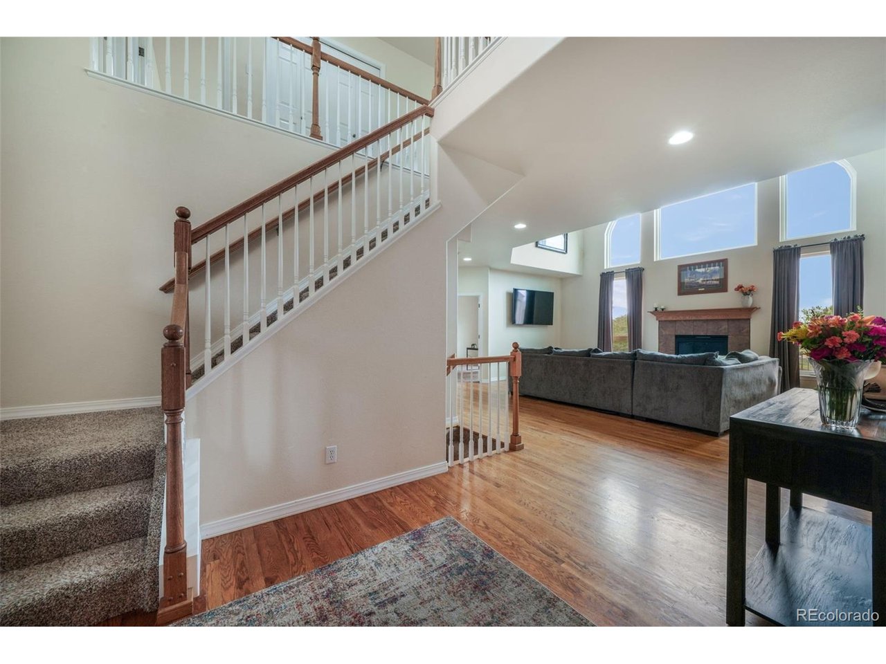 Residential in Monument 4