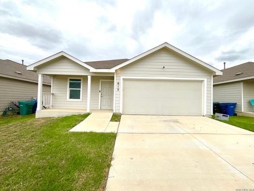 615 Bean Bnd, San Antonio, TX, 78221-4471 | Card Image