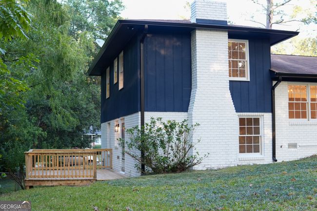 118 Jarnigan Dr, House other with 4 bedrooms, 2 bathrooms and null parking in Athens GA | Image 46