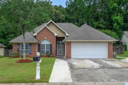 421 Summerchase Dr, CALERA, AL, 35040-4909 | Card Image