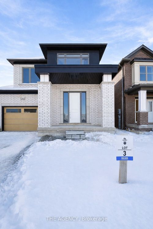 2411 Laurelview St, Oshawa, ON, L1L1A2 | Card Image