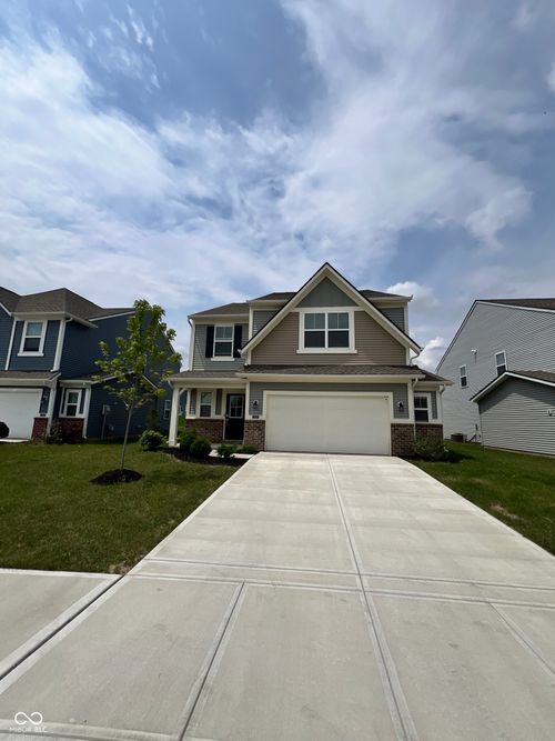 710 Locust Ln, Avon, IN, 46123 | Card Image