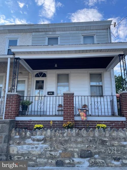 3416 W 3rd St, TRAINER, PA, 19061-5108 | Card Image