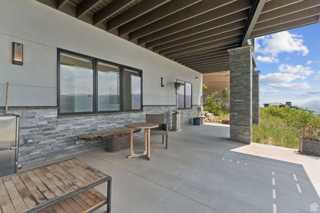 View of patio | Image 66