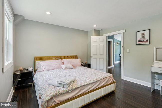 1707 Peach St, House other with 3 bedrooms, 3 bathrooms and null parking in UPPER CHICHESTER PA | Image 12
