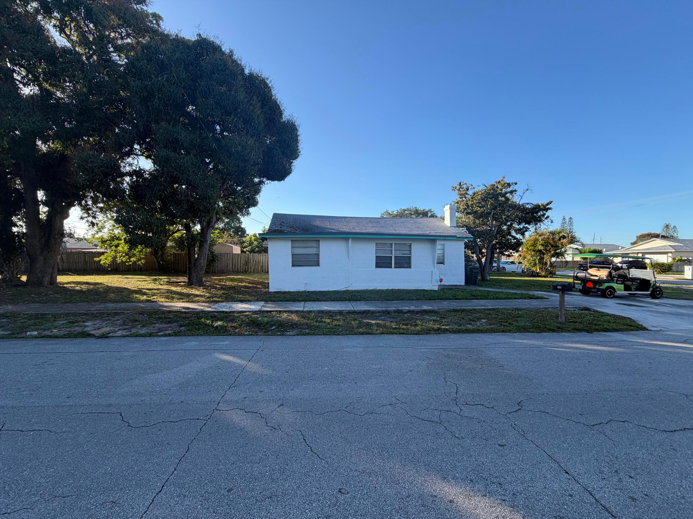 Residential in Delray Beach