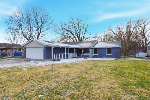 4119 Beach Trl, Jamestown, OH, 45335-1103 | Card Image