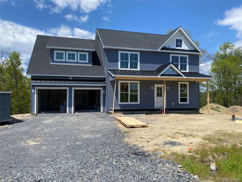 Lot #3 Lotus Drive, Wawayanda, NY, 10973 | Card Image