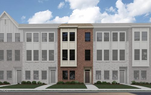 693 Bandon Aly, Cary, NC, 27513 | Card Image