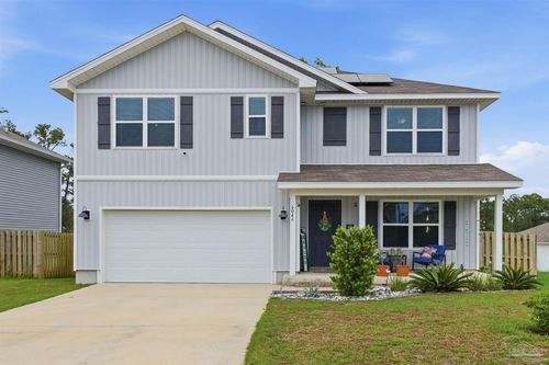6046 Secretariat Way, Pensacola, FL, 32526-2177 | Card Image