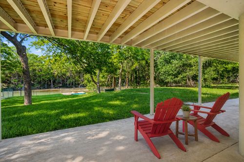 716 River Cliff Dr, Canyon Lake, TX, 78133-4597 | Card Image