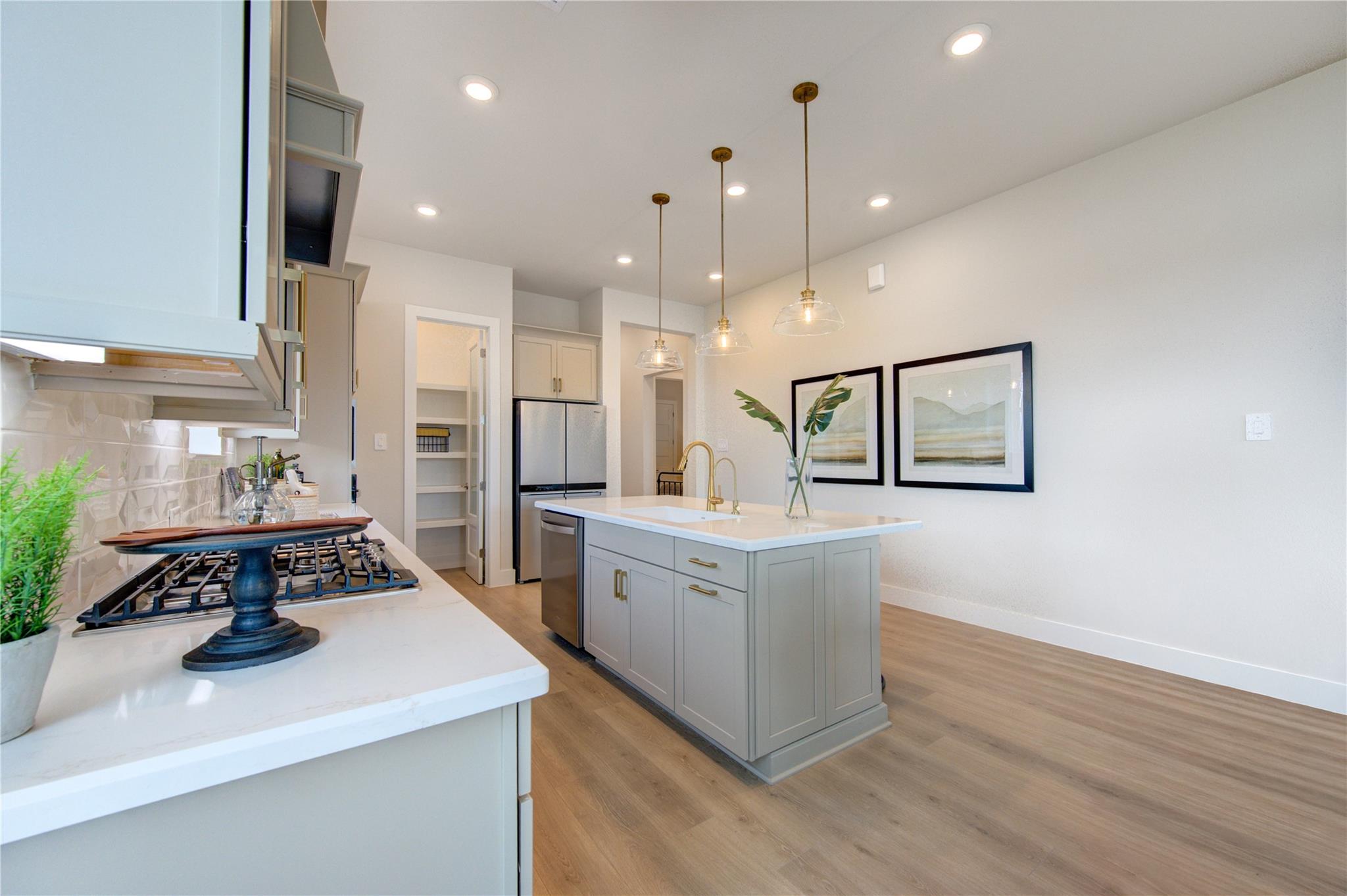 Residential in Katy 4