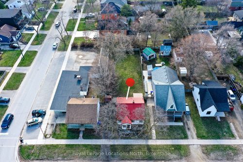 452 Hurontario St, Collingwood, ON, L9Y2M9 | Card Image