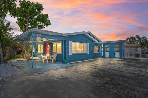 291 115th Ave, TREASURE ISLAND, FL, 33706-4710 | Card Image