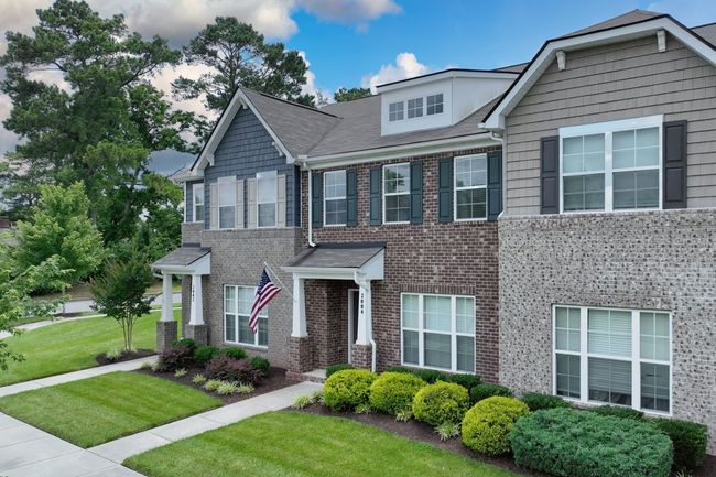 2004 Hardwick Ln, Townhouse with 3 bedrooms, 3 bathrooms and 2 parking in Gallatin TN | Image 38