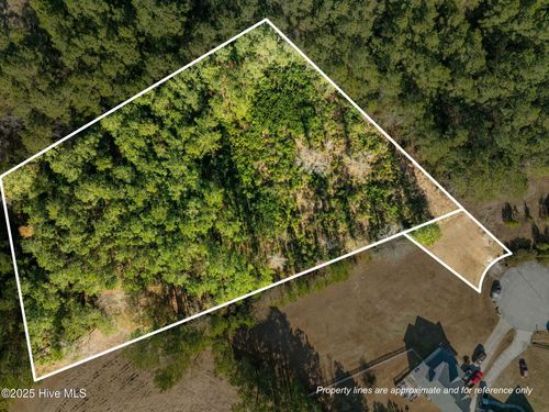 Tr1 & Tr2 Michelle Ward Ln, Maple Hill, NC, 28454 | Card Image