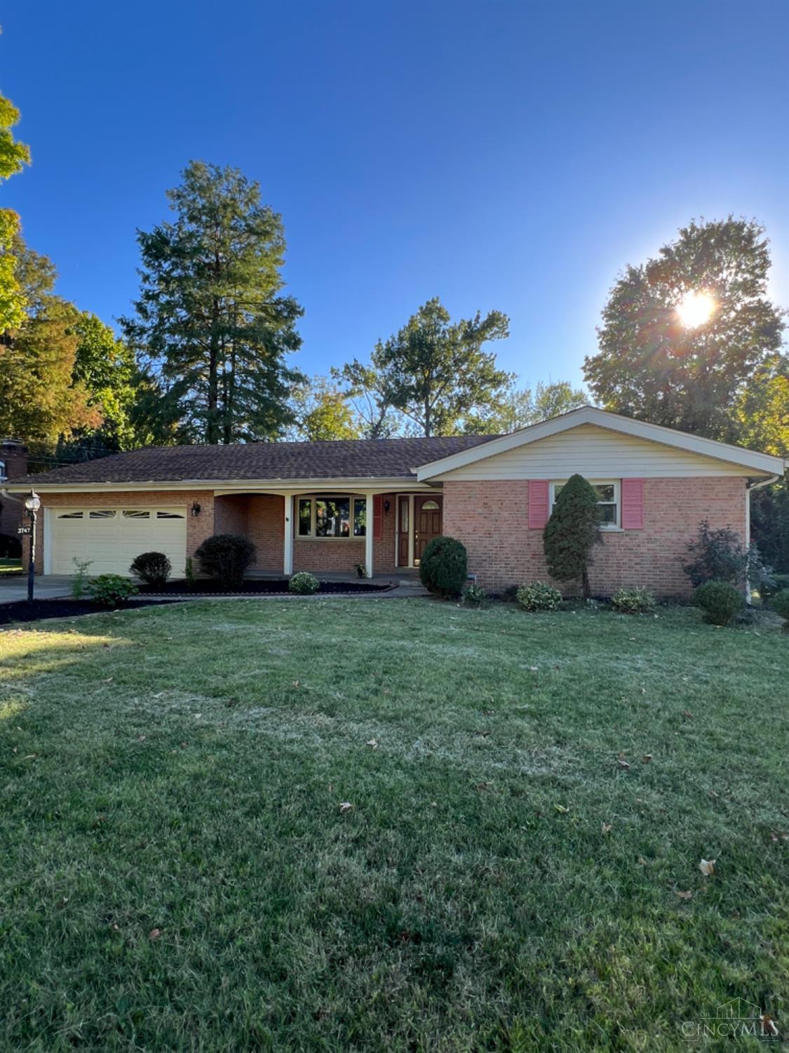 Sagebrush Ln, Cincinnati, OH 45251