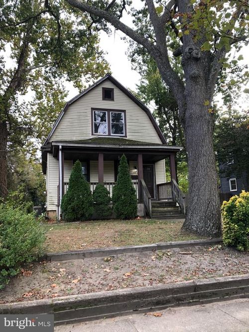 58 Chews Landing Rd, CLEMENTON, NJ, 08021-3816 | Card Image