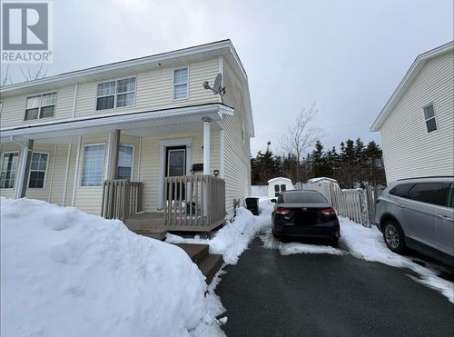 20 Lobelia Street, St. John's, NL, A1B4S4 | Card Image