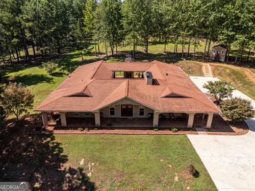1583 Hickory Flat Rd, Gillsville, GA, 30543-4142 | Card Image