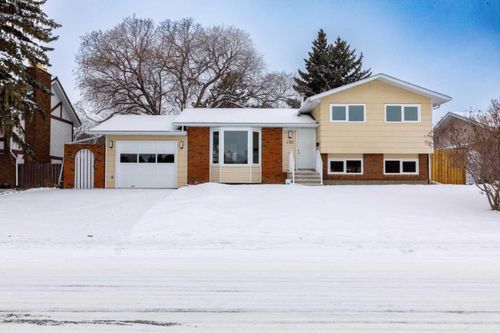 136 Pamely Ave, Red Deer, AB, T4P1J1 | Card Image