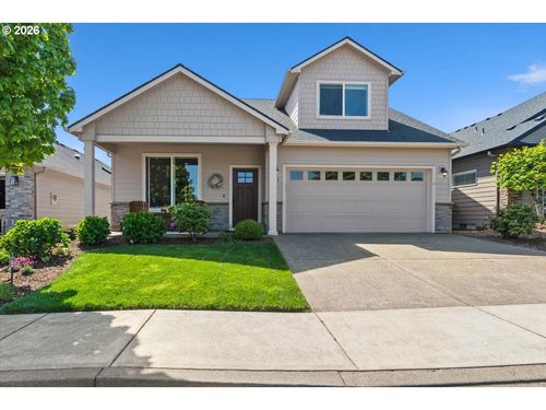 751 Se Glendover Ln, Dallas, OR, 97338-7913 | Card Image