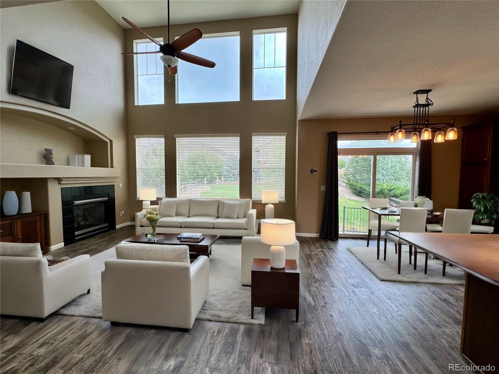 Forest Oaks Dr, Elizabeth, CO 80107