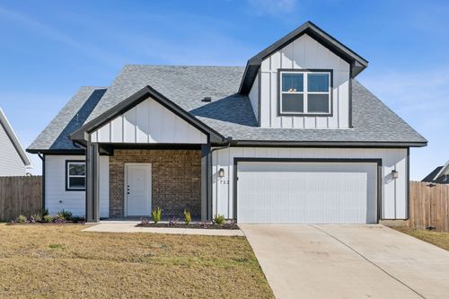 712 Taliaferro Trl, Springtown, TX, 76082-5457 | Card Image