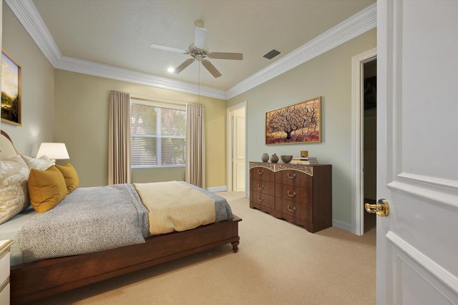 1648 Cypress Row Dr, House other with 4 bedrooms, 5 bathrooms and null parking in West Palm Beach FL | Image 30