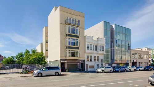 apt-3-275 9th St, Oakland, CA, 94607-4411 | Card Image