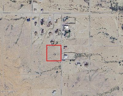 1 - 54xx S 361st Avenue, Home with 0 bedrooms, 0 bathrooms and null parking in Tonopah AZ | Image 2