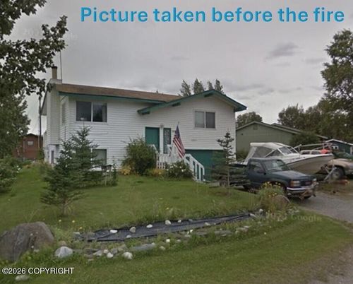 160 Montgomery Way, Palmer, AK, 99645-6502 | Card Image