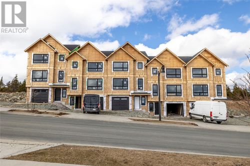 34 Donegal Run, St. John's, NL, A1H0P7 | Card Image