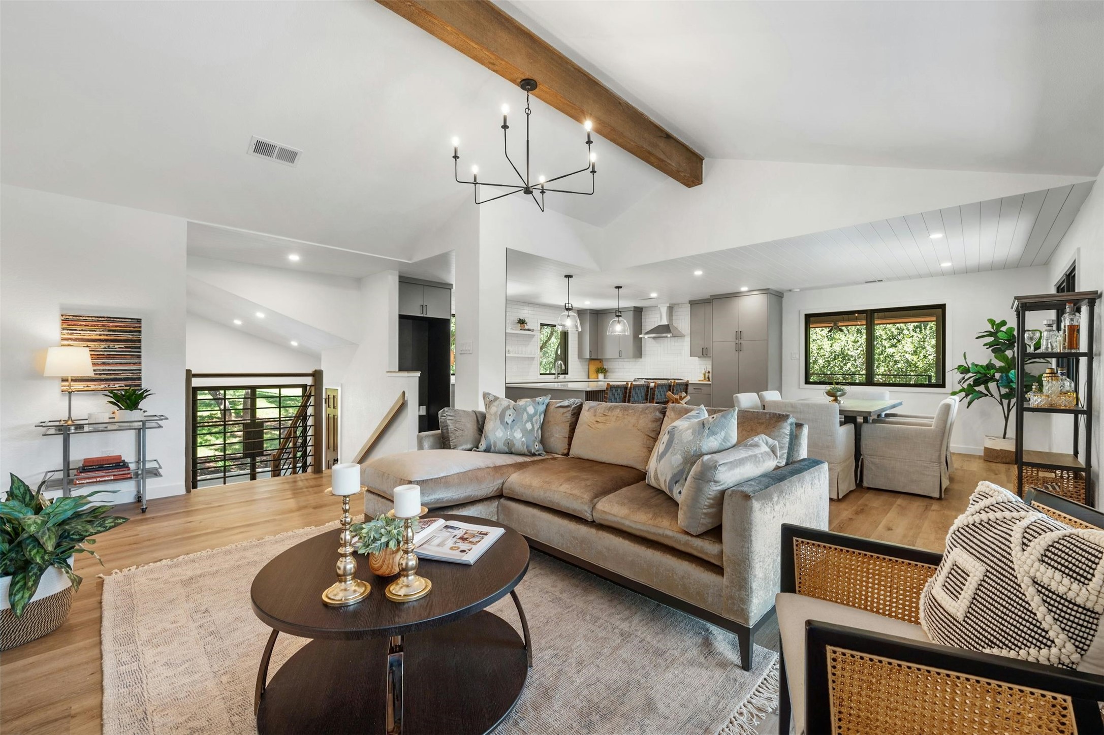 Westward Dr, Austin, TX 78733