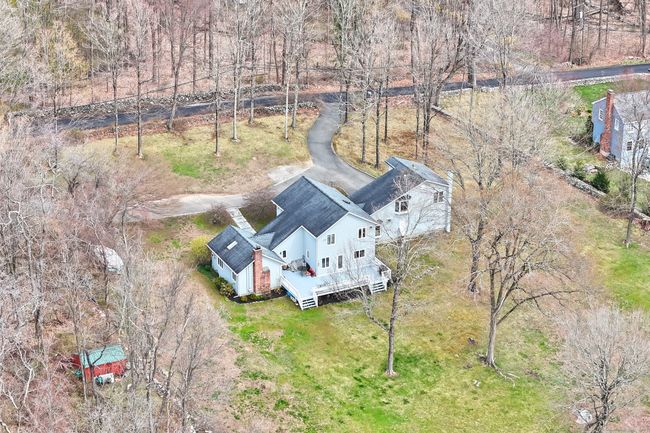 60 Old Farm Rd, House other with 5 bedrooms, 4 bathrooms and null parking in Weston CT | Image 40
