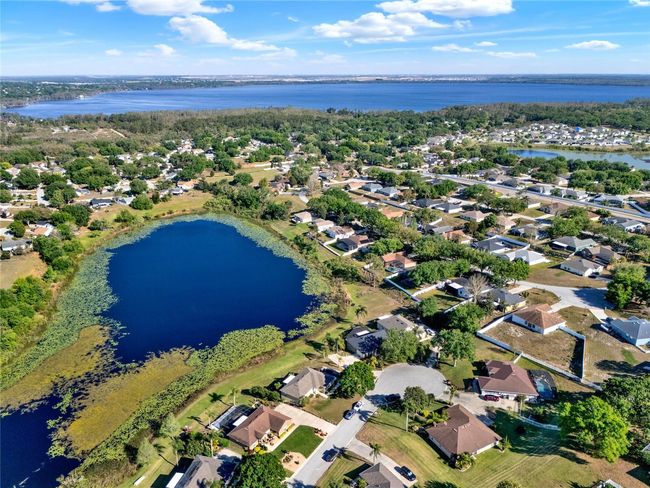 10549 Via De Robina Ct, House other with 4 bedrooms, 3 bathrooms and null parking in CLERMONT FL | Image 51