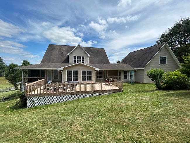 160 Cardova Drive, House other with 3 bedrooms, 3 bathrooms and 4 parking in Max Meadows VA | Image 4
