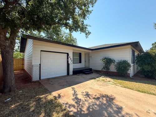 1457 Bridge Ave, Abilene, TX, 79603-3302 | Card Image