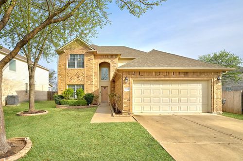 21205 Penny Royal Dr, Pflugerville, TX, 78660-7767 | Card Image