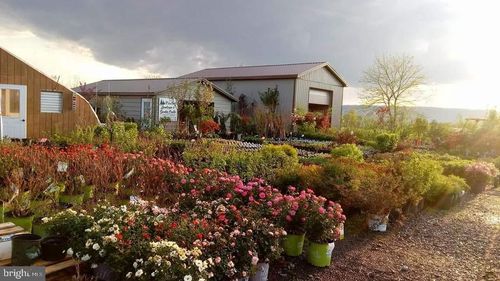 1814 Iron Bridge Rd, HUSTONTOWN, PA, 17229-9206 | Card Image