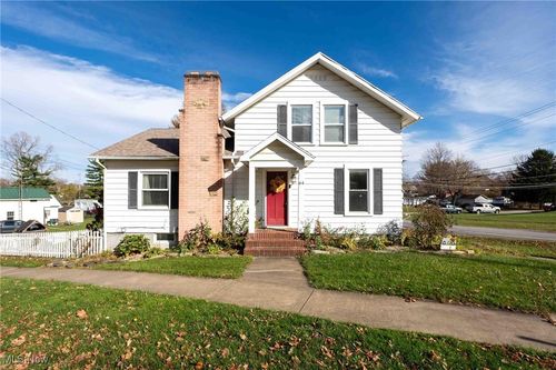 64 North St, Monroeville, OH, 44847-9574 | Card Image