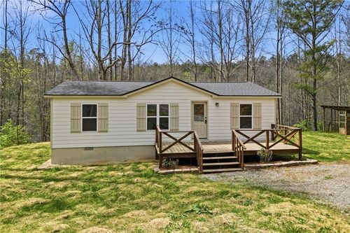 91 Ridge Creek Ct, Jasper, GA, 30143-6975 | Card Image