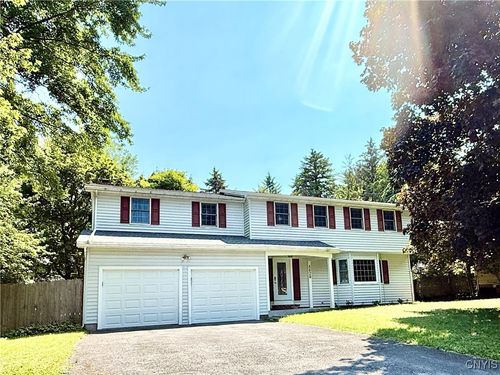 4628 Red Fox Dr, Manlius, NY, 13104-2435 | Card Image