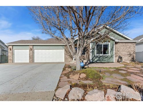 3105 58th Avenue Ct, Greeley, CO, 80634-8503 | Card Image