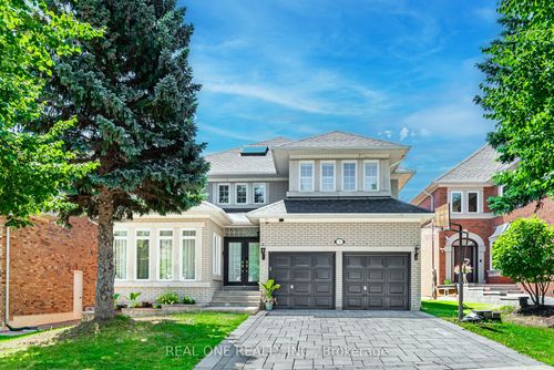 72 Cassandra Cres, Richmond Hill, ON, L4B4A1 | Card Image