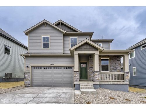 13791 Daffodil Way, Parker, CO, 80134 | Card Image